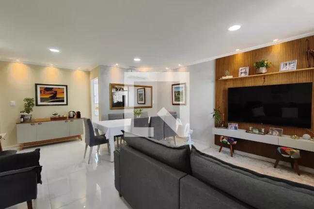 Imagem Casa à Venda - Recreio, 3 Quartos, 160 m2