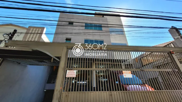 Imagem Prédio para Venda em São Bernardo do Campo / SP no bairro Demarchi