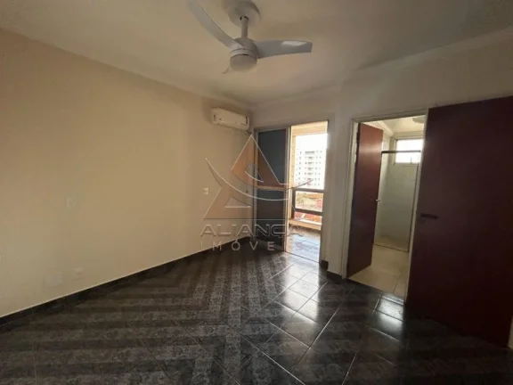 Imagem Apartamento - Ribeirão Preto - Vila Seixas