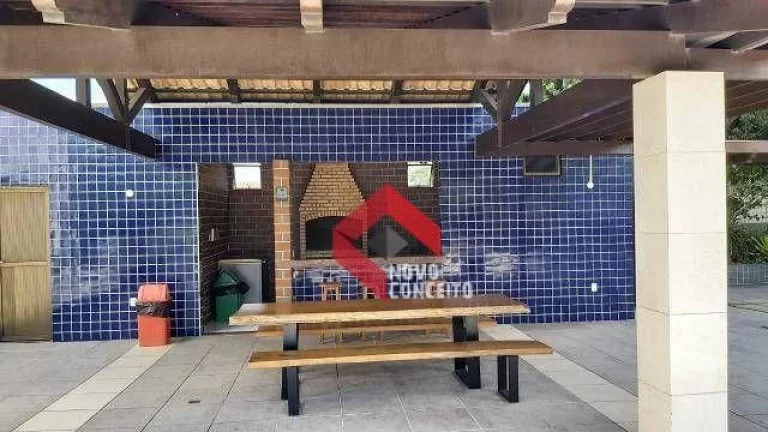 Imagem Apartamento com 4 dormitórios à venda, 225 m² por R$ 1.650.000 - Guararapes - Fortaleza/CE
