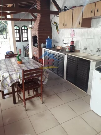 Imagem Sobrado-Alto-Padrao-para-Venda-em-Vila-Curuca-Santo-Andre-SP