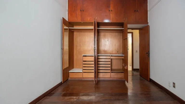 Imagem Apartamento Botafogo - 87M², 2 Dorms, 1 Vaga Demarcada, Playground, Área Verde, Ar Condicionado, Armários.