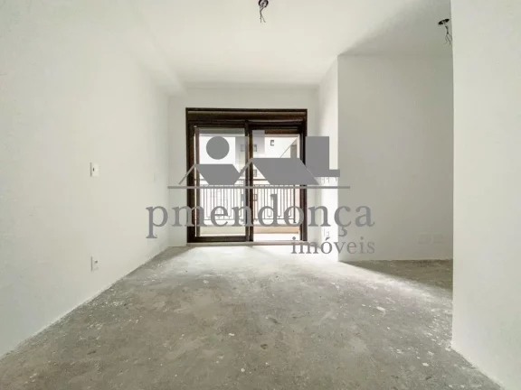 Imagem Apartamento de Alto Padrão em Perdizes com 173m², 3 suítes e 2 vagas.