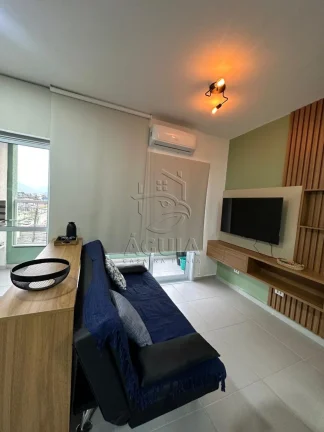 Imagem Studio novo mobiliado à venda na praia Perequê Açú em Ubatuba!