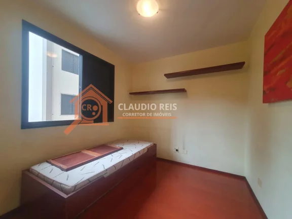 Imagem Apartamento com 3 Quartos à venda, 70m² - Jardim Marajoara