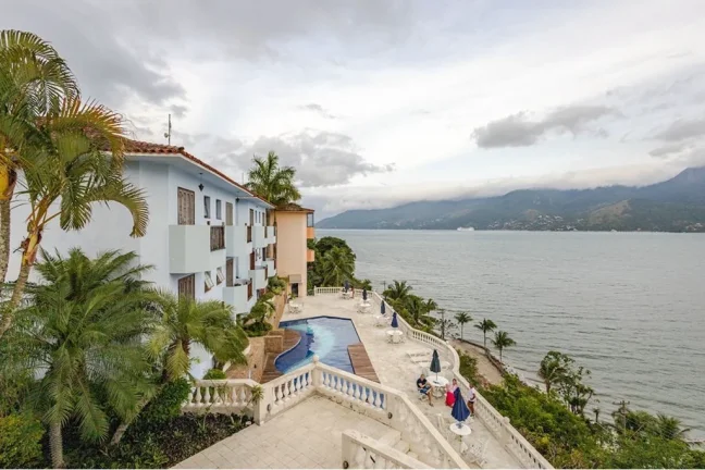Imagem APARTAMENTO RESIDENCIAL em São Sebastião - SP, Pontal da Cruz