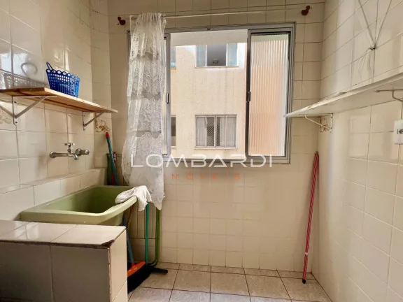 Imagem Apartamento a venda na Praia Grande com apenas 100 metros do mar