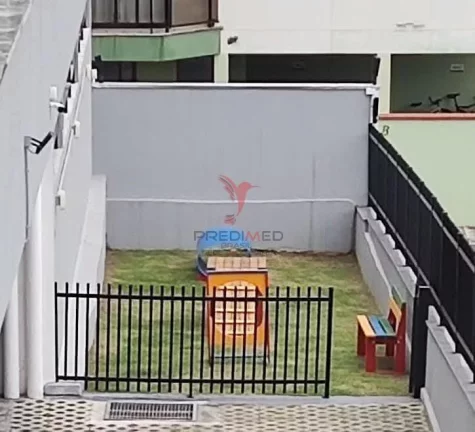 Imagem APARTAMENTO novo COM SUITE, Bairro Escola Agrícola em Blumenau