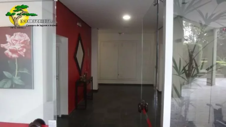 Imagem APTO C/ 49M², 2 DORMS, 1 VAGA E LAZER COMPLETO NO LAUZANE