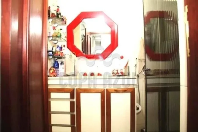 Imagem Copacabana – Rua Santa Clara | Residencial › Apartamento 3 quarto(s) à Venda