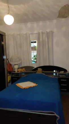 Imagem CASA TÉRREA COM DOIS DORMITÓRIOS PARA VENDA OU TROCA.