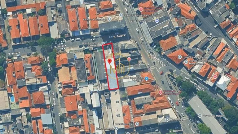Imagem Galpão / Barracão para Venda em São Paulo, Vila Moraes, 2 banheiros, 6 vagas