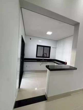 Imagem Casa à venda, 102 m² por R$ 595.000,00 - Condomínio Residencial Villaggio Ipanema I - Sorocaba/SP