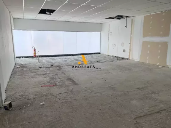 Imagem Barra da Tijuca Loja frontal Avenida das Américas