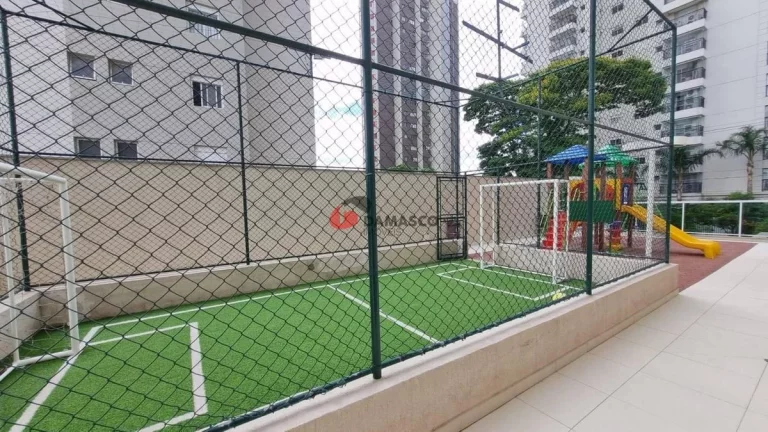Imagem Apartamento para locação 2 Quartos, 1 Suíte, 78 m², Campestre, Santo André, SP