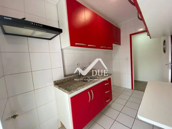 Imagem Apartamento com 2 dormitórios à venda, 69 m² por R$ 470.000,00 - Vila Matias - Santos/SP