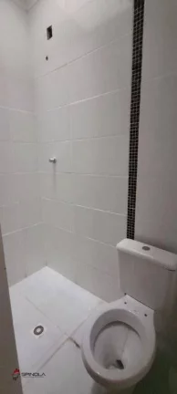 Imagem Sobrado com 2 dormitórios à venda, 55 m² por R$ 254.000,00 - Solemar - Praia Grande/SP