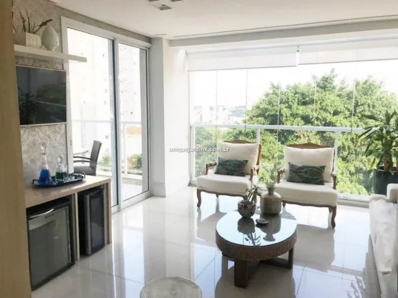 Imagem Apartamento à venda Vila Mariana São Paulo