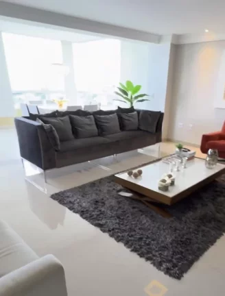 Imagem APARTAMENTO RESIDENCIAL em GUARAPARI - ES, MUQUIÇABA