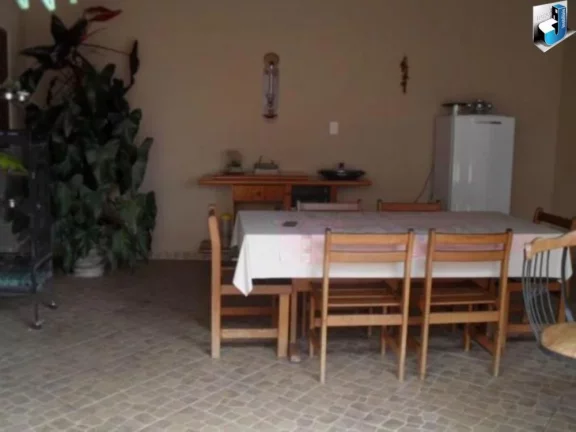 Imagem Casa a venda no Bairro Jardim Saba - Tatuí/SP.