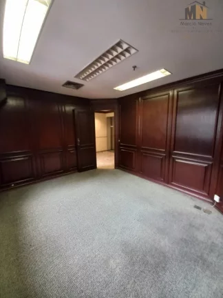 Imagem SALA COMERCIAL em SÃO PAULO - SP, JARDIM PAULISTA