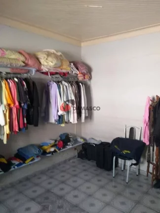 Imagem Casa à venda 3 Quartos, 6 Vagas, 288M², Santa Teresinha, Santo André - SP