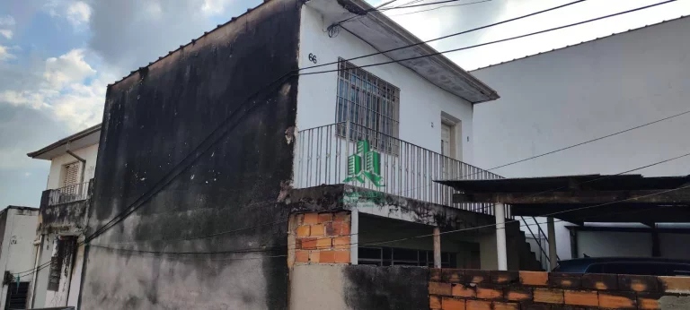 Imagem Casa com 2 dormitórios à venda, 620 m² por R$ 1.463.000,00 - Vila Maria Alta - São Paulo/SP