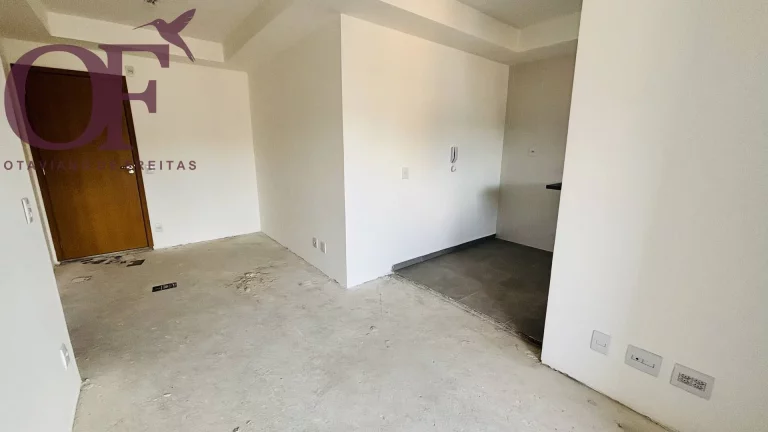 Imagem Apartamento no Condomínio Bellacqua - 2 Quartos - 68m² - Jundiaí/SP