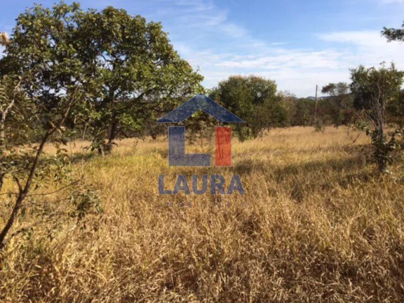 Imagem TERRENO RURAL em PEQUI - MG, Pequi