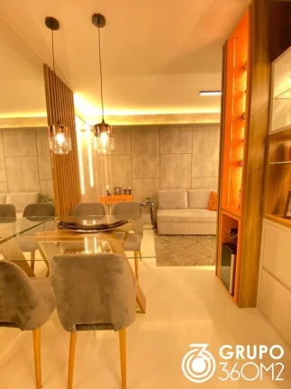 Imagem Apartamento para Venda em Santo André / SP no bairro Campestre