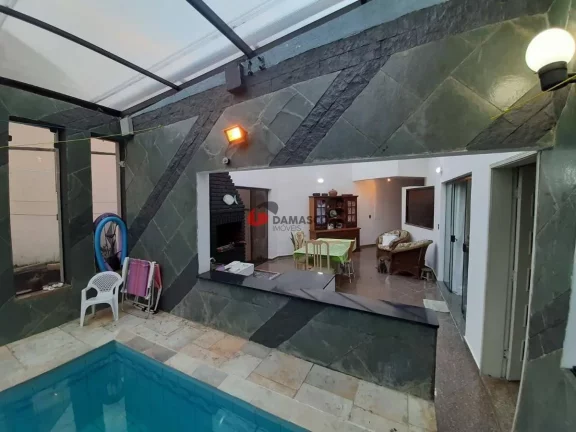 Imagem Sobrado à venda 4 Quartos, 4 Suites, 3 Vagas, 480M², Jardim São Caetano, São Caetano do Sul - SP