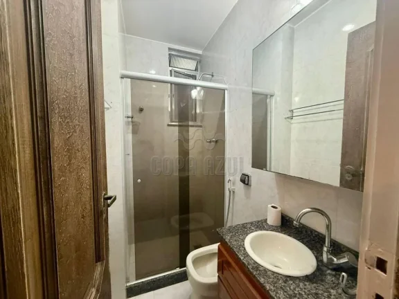 Imagem Copacabana – Rua Santa Clara | Residencial › Apartamento 3 quarto(s) à Venda