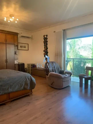 Imagem Casa 4 dormitórios à venda Camobi Santa Maria/RS