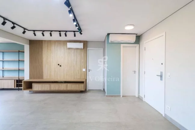 Imagem Apartamento com 2 dormitórios à venda, 100 m² por R$ 1.950.000,00 - Jardim Guedala - São Paulo/SP