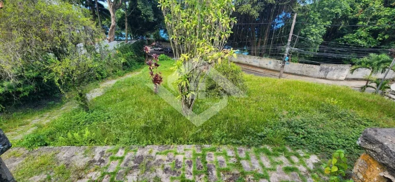 Imagem Terreno Exclusivo para Venda em São Conrado – 1.776 m²