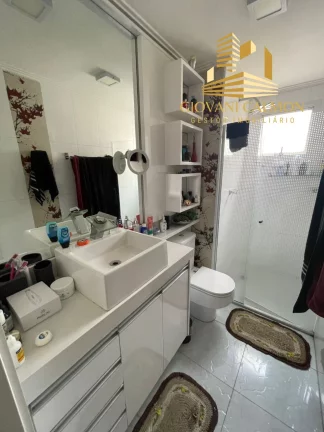 Imagem Apartamento à venda no Paraíso, São Paulo-SP: 2 quartos, 2 suítes, 2 vagas de garagem e 79m² de área! Venha conferir!