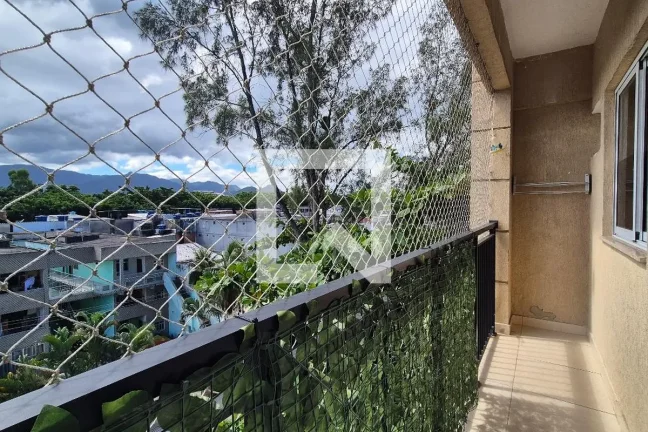 Imagem Apartamento à Venda - Recreio, 2 Quartos, 50 m2