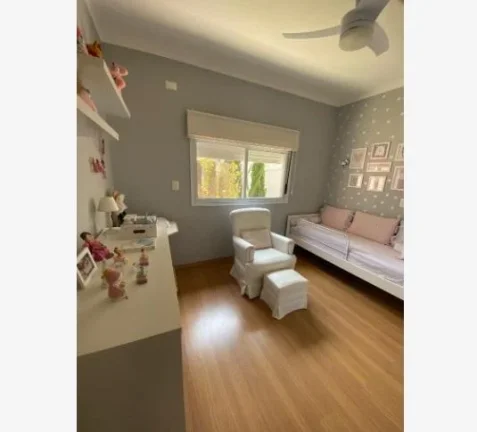 Imagem Residência de Luxo em Condomínio Exclusivo