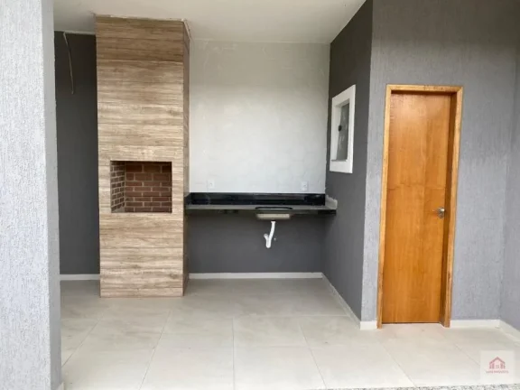 Imagem Casas à venda em Itaipuaçu, Maricá - RJ
