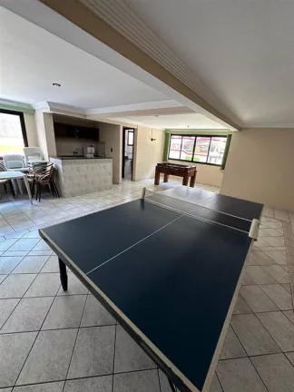 Imagem Apartamento com 1 dorm, Guilhermina, Praia Grande - R$ 280 mil, Cod: 2877