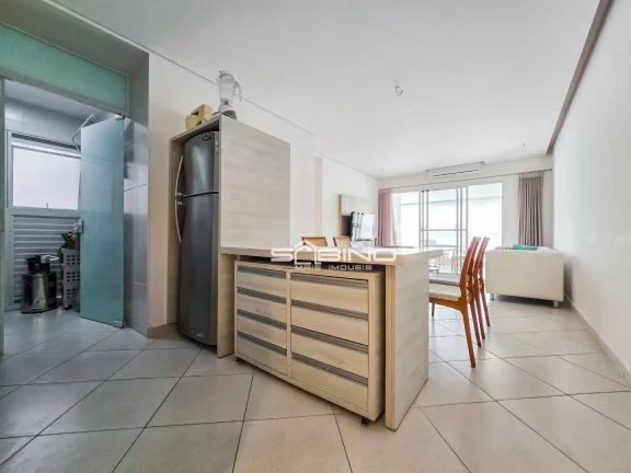 Imagem Apartamento à Venda no Edifício Reserva da Mata, com 3 dormitórios 93m² - Riviera de São Lourenço SP