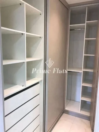Imagem Apartamento disponível para locação no Estação Gabriele, com 37m², com 1 dormitório e 1 vaga de garagem