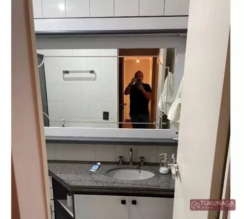Imagem Apartamento à venda, 100 m² por R$ 954.000,00 - Butantã - São Paulo/SP