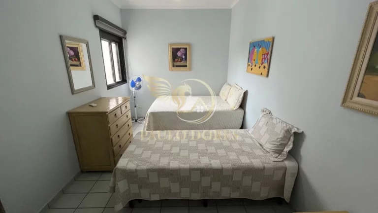 Imagem Duplex a Menos de 100 Metros do Mar - Localização Privilegiada no Bairro: Tenorio Ubatuba-SP