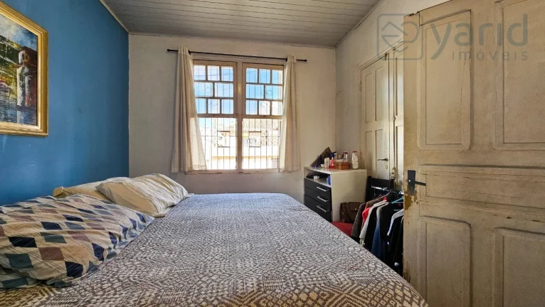Imagem CASA TÉRREA (RESIDENCIAL OU COMERCIAL) PARA VENDA NA RUA XV DE NOVEMBRO, CENTRO, JUNDIAÍ SP