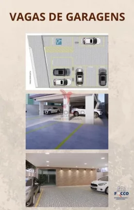 Imagem Apartamento de 3 Quartos, novo à venda na Praia de Manaíra