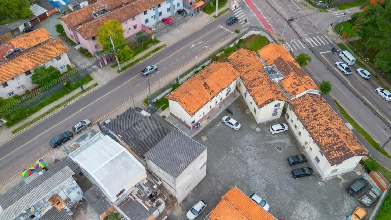 Imagem Terreno na Cidade Industrial de Cutiriba