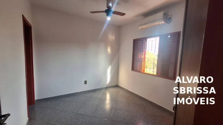 Imagem Vende - Casa com piscina - Vila Santa Rosa - Itu/SP