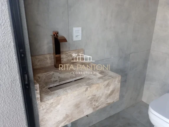 Imagem Casa - Ribeirão Preto - Jardim Itaú - Região Oeste