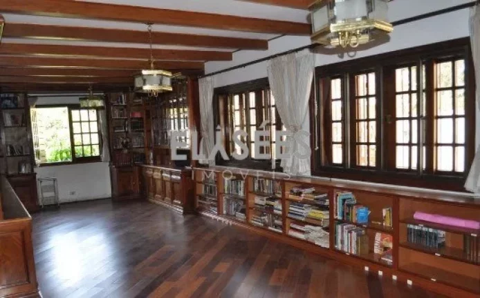 Imagem Casa RESIDENCIAL em São Paulo - SP, Morumbi